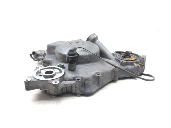 Engine Stator Generator Cover 2018 Kawasaki Teryx4 800 KRT800 LE 3185