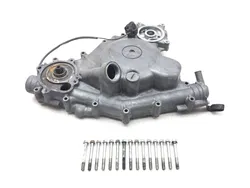 Engine Stator Generator Cover 2018 Kawasaki Teryx4 800 KRT800 LE 3185