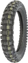 IRC Tire Battle Rally TR8 Rear Tire 4.50-18 70 P Blackwall Bias TT