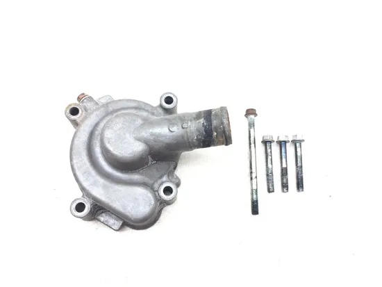 Engine Water Pump Cover 2018 Kawasaki Teryx4 800 KRT800 LE 3185