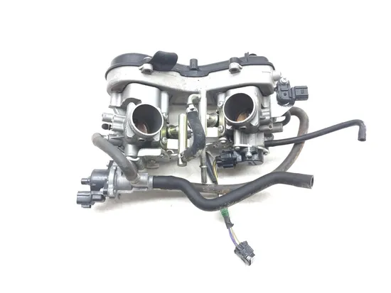 Engine Intake Throttle Body 2018 Kawasaki Teryx4 800 KRT800 LE 3185