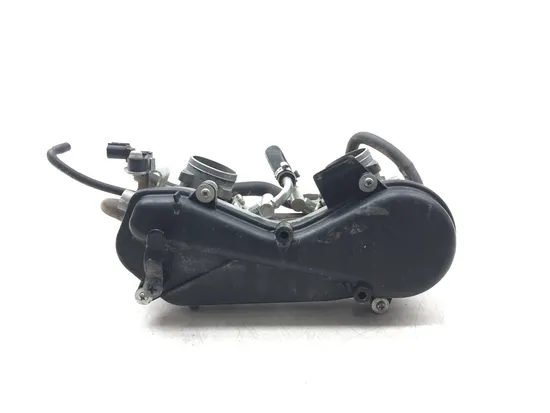 Engine Intake Throttle Body 2018 Kawasaki Teryx4 800 KRT800 LE 3185