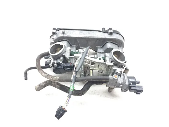Engine Intake Throttle Body 2018 Kawasaki Teryx4 800 KRT800 LE 3185
