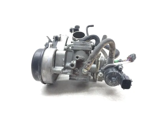 Engine Intake Throttle Body 2018 Kawasaki Teryx4 800 KRT800 LE 3185