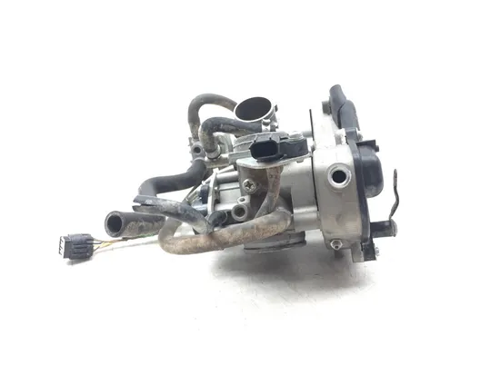 Engine Intake Throttle Body 2018 Kawasaki Teryx4 800 KRT800 LE 3185