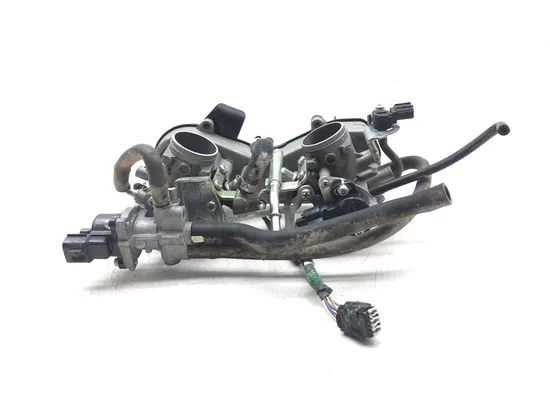Engine Intake Throttle Body 2018 Kawasaki Teryx4 800 KRT800 LE 3185