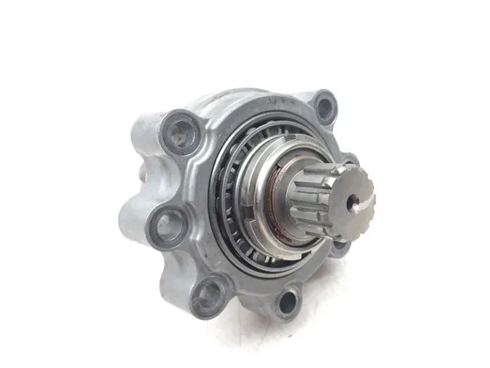 Engine Ring Pinion Bevel Gear Set 2018 Kawasaki Teryx4 800 KRT800 LE 3185 4