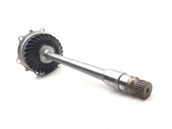 Engine Ring Pinion Bevel Gear Set 2018 Kawasaki Teryx4 800 KRT800 LE 3185 7