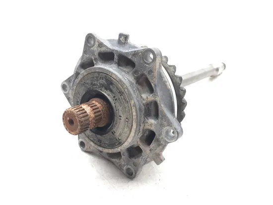 Engine Ring Pinion Bevel Gear Set 2018 Kawasaki Teryx4 800 KRT800 LE 3185 6