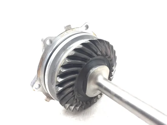 Engine Ring Pinion Bevel Gear Set 2018 Kawasaki Teryx4 800 KRT800 LE 3185 8