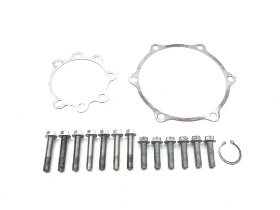 Engine Ring Pinion Bevel Gear Set 2018 Kawasaki Teryx4 800 KRT800 LE 3185 2