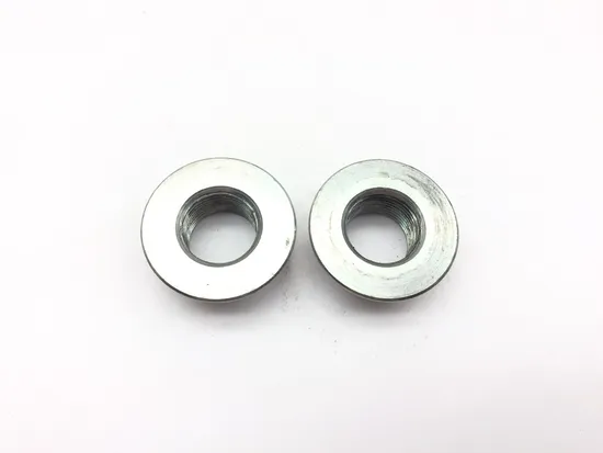 Rear Wheel Axle Hub Castle Nuts 2018 Kawasaki Teryx4 800 KRT800 LE 3185 4