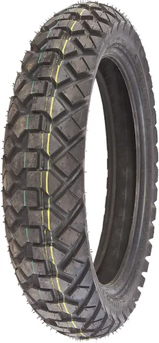 IRC GP110 Dual Sport Tire 4.60-17 Rear Bias Tire 62S TT