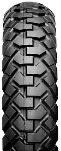 IRC GP110 Dual Sport Tire 4.60-17 Rear Bias Tire 62S TT
