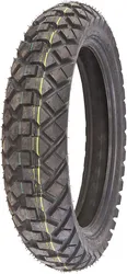 IRC GP110 Dual Sport Tire 4.60-17 Rear Bias Tire 62S TT