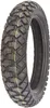 IRC GP110 Dual Sport Tire 4.60-17 Rear Bias Tire 62S TT