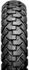 IRC GP110 Dual Sport Tire 4.60-17 Rear Bias Tire 62S TT
