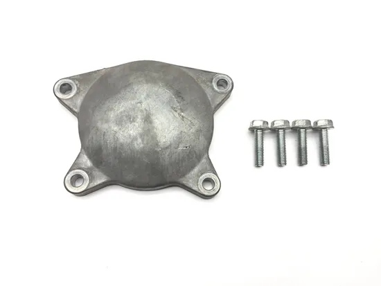 Engine Oil Filter Cover 2018 Kawasaki Teryx4 800 KRT800 LE 3185