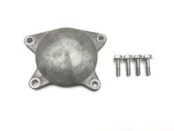 Engine Oil Filter Cover 2018 Kawasaki Teryx4 800 KRT800 LE 3185