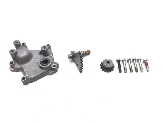 Engine Shifter Shift Shaft 2018 Kawasaki Teryx4 800 KRT800 LE 3185