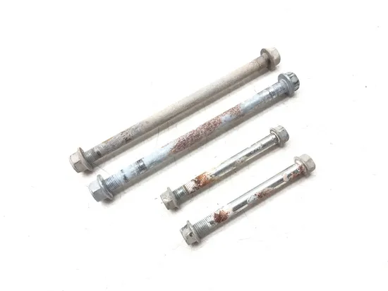 Engine Motor Mounts 2018 Kawasaki Teryx4 800 KRT800 LE 3185