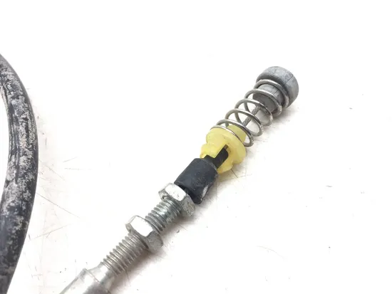 Throttle Cable 2018 Kawasaki Teryx4 800 KRT800 LE 3185