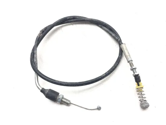 Throttle Cable 2018 Kawasaki Teryx4 800 KRT800 LE 3185