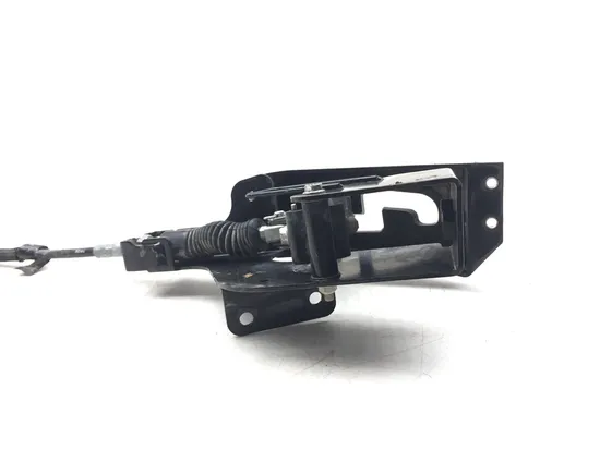 Forward Reverse Shifter 2018 Kawasaki Teryx4 800 KRT800 LE 3185