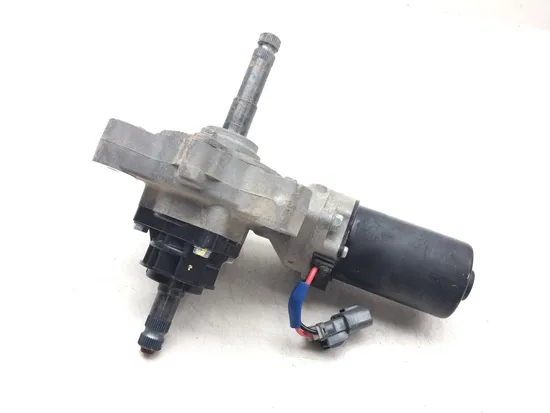 Power Steering Motor Gear Box 2018 Kawasaki Teryx4 800 KRT800 LE 3185