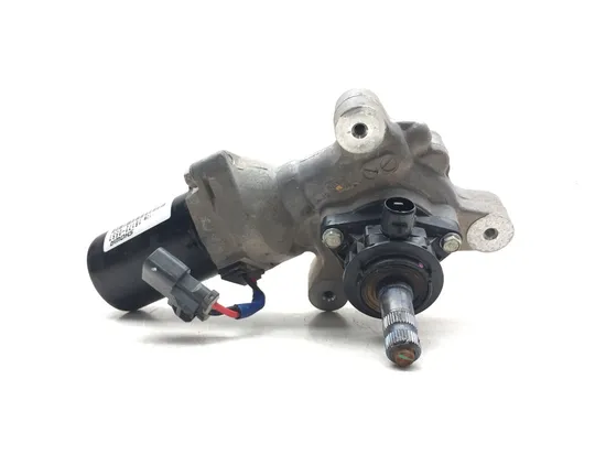 Power Steering Motor Gear Box 2018 Kawasaki Teryx4 800 KRT800 LE 3185