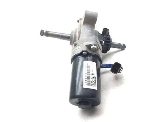 Power Steering Motor Gear Box 2018 Kawasaki Teryx4 800 KRT800 LE 3185