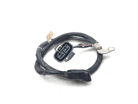 Positive Negative Battery Wires 2018 Kawasaki Teryx4 800 KRT800 LE 3185