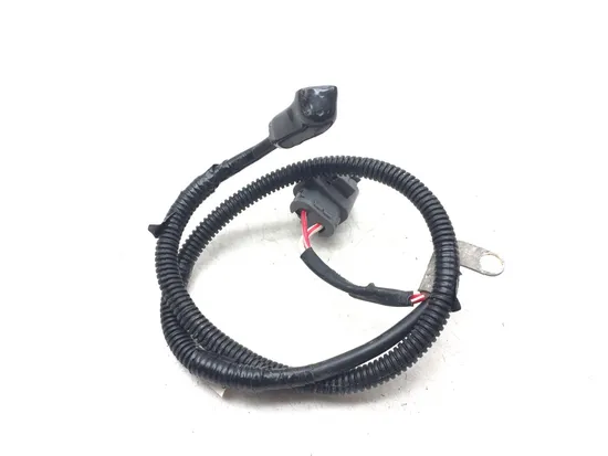 Positive Negative Battery Wires 2018 Kawasaki Teryx4 800 KRT800 LE 3185