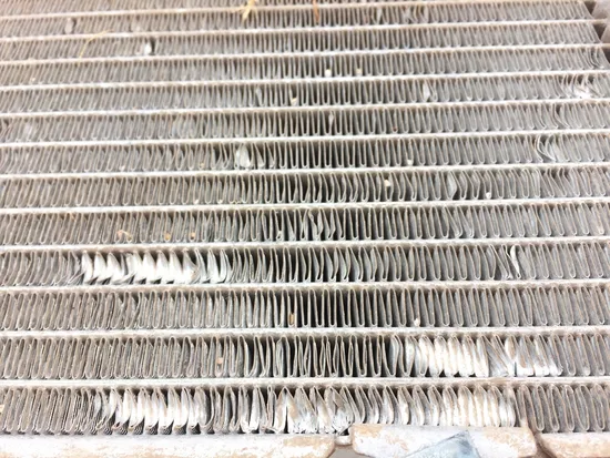 Engine Radiator Cooling 2018 Kawasaki Teryx4 800 KRT800 LE 3185 x