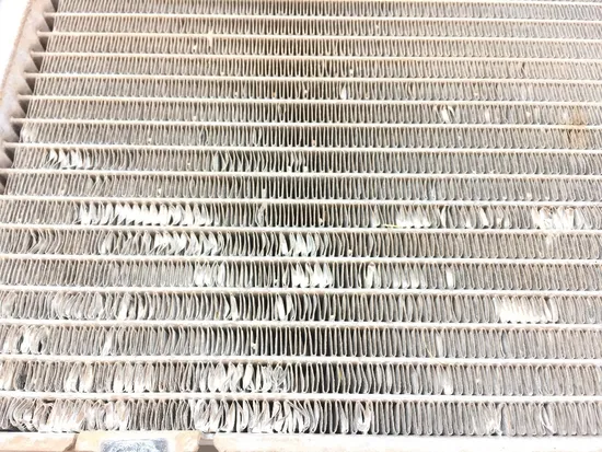 Engine Radiator Cooling 2018 Kawasaki Teryx4 800 KRT800 LE 3185 x