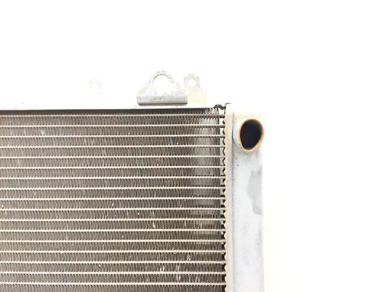 Engine Radiator Cooling 2018 Kawasaki Teryx4 800 KRT800 LE 3185 x