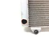 Engine Radiator Cooling 2018 Kawasaki Teryx4 800 KRT800 LE 3185 x