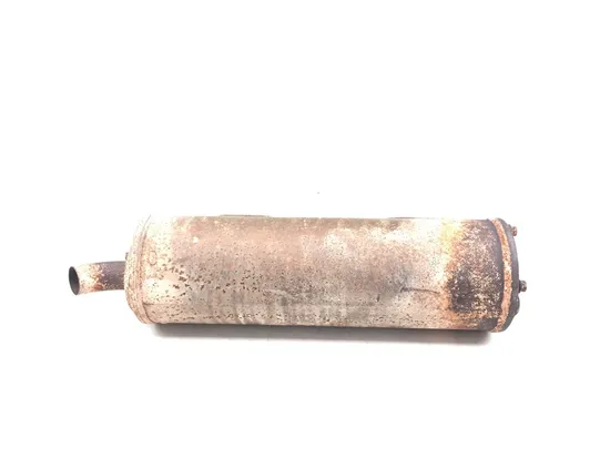 Exhaust Pipe Muffler 2018 Kawasaki Teryx4 800 KRT800 LE 3185