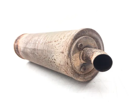 Exhaust Pipe Muffler 2018 Kawasaki Teryx4 800 KRT800 LE 3185