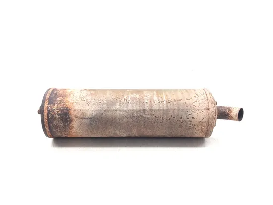 Exhaust Pipe Muffler 2018 Kawasaki Teryx4 800 KRT800 LE 3185