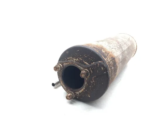 Exhaust Pipe Muffler 2018 Kawasaki Teryx4 800 KRT800 LE 3185