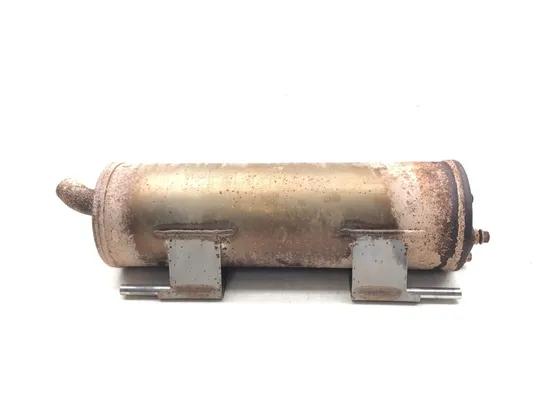 Exhaust Pipe Muffler 2018 Kawasaki Teryx4 800 KRT800 LE 3185