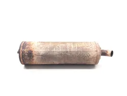 Exhaust Pipe Muffler 2018 Kawasaki Teryx4 800 KRT800 LE 3185