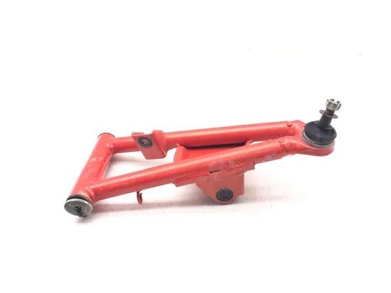 Front Driver Left Upper A-Arm 2018 Kawasaki Teryx4 800 KRT800 LE 3185