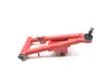 Front Driver Left Upper A-Arm 2018 Kawasaki Teryx4 800 KRT800 LE 3185