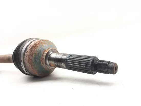 Rear Passenger Right Axle 2018 Kawasaki Teryx4 800 KRT800 LE 3185