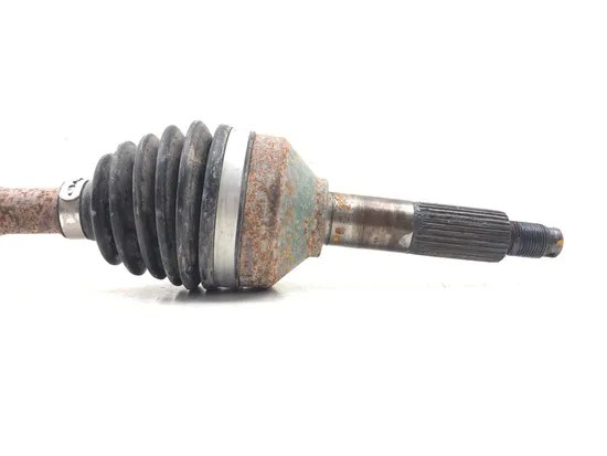 Rear Passenger Right Axle 2018 Kawasaki Teryx4 800 KRT800 LE 3185