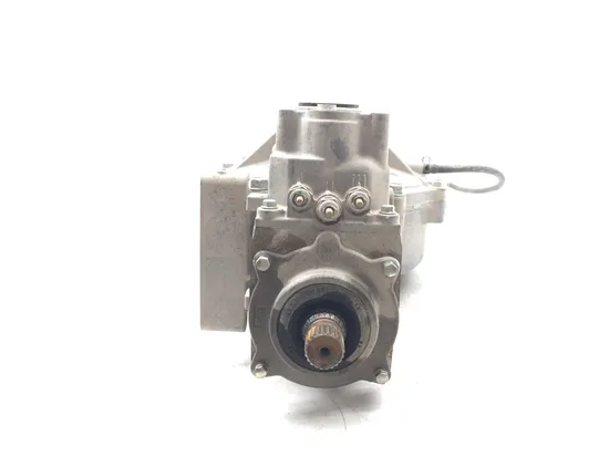 Front Diff Differential Ring Gear Pinion 2018 Kawasaki Teryx4 800 KRT800 LE 3185