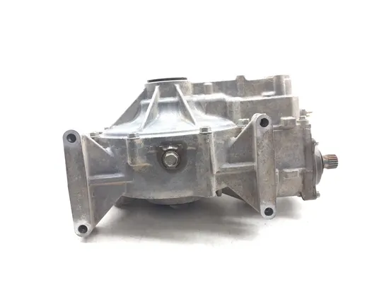 Front Diff Differential Ring Gear Pinion 2018 Kawasaki Teryx4 800 KRT800 LE 3185