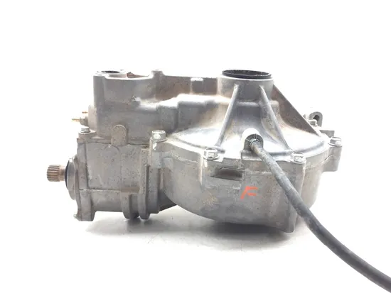 Front Diff Differential Ring Gear Pinion 2018 Kawasaki Teryx4 800 KRT800 LE 3185